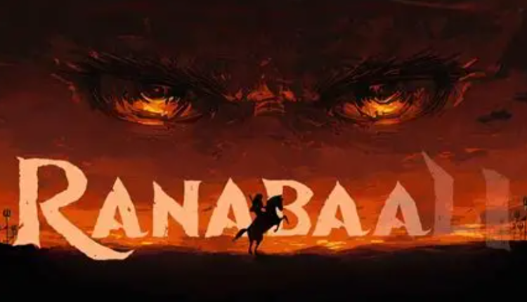 Ranabaali’ Team Issues Revised Theatre Audio Guidelines Following Soundtrack Criticism