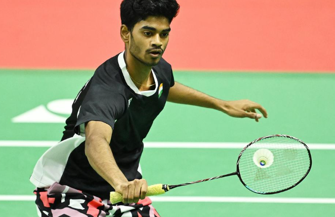 Jagsher Singh Khangurra Wins Bronze at World Junior Badminton Championships in Cairo
