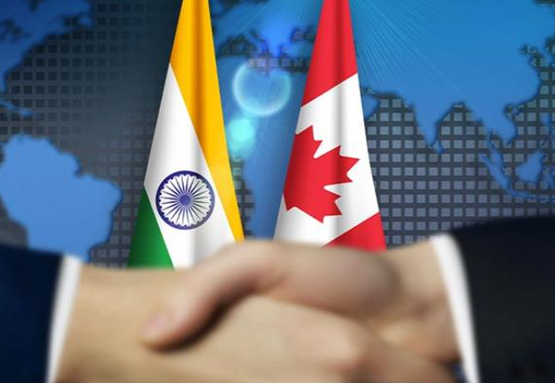 India–Canada Commercial Ties Gain Momentum as Negotiations on CEPA Continue