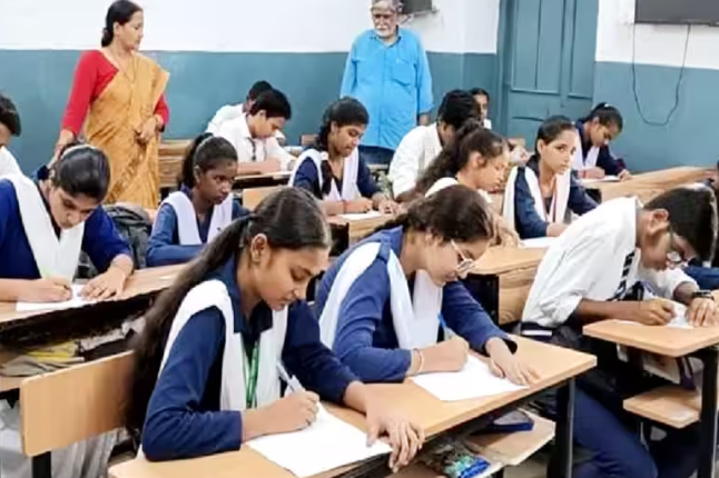 CIC Recommends Surprise Inspections at CBSE Schools Over Alleged Dummy Admissions