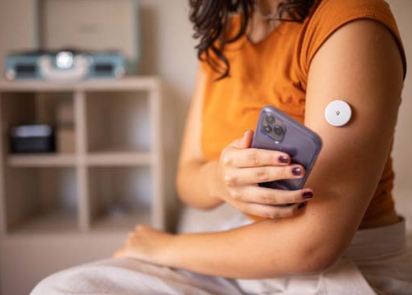 Continuous Glucose Monitors May Help Type 2 Diabetes Patients Who Do Not Use Insulin, Study Finds