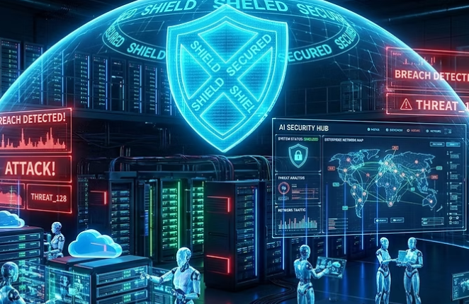 CERT-In Warns of Cybersecurity Risks as AI Agents Gain Access to Corporate Systems