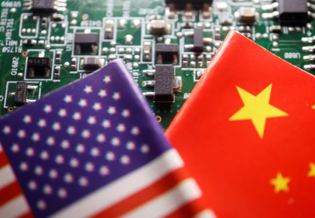 China Proposes New Export Controls on AI Technologies Amid US Rivalry