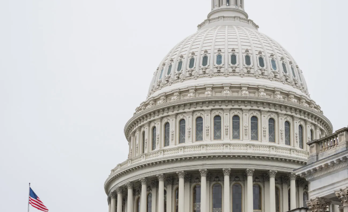 Iran War Votes in Congress Emerge as Key Target in Campaign Attack Ads