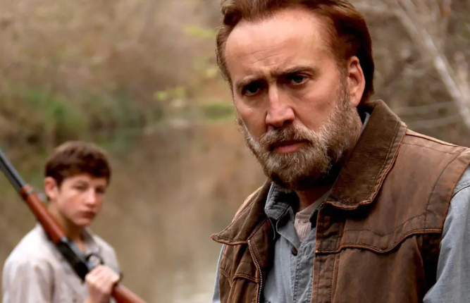 HBO Confirms Nicolas Cage and Antonio Banderas for ‘True Detective’ Season 5