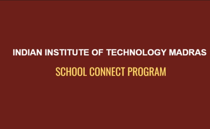 IIT Madras School Connect Programme Sees Near-Equal Participation From Girls and Boys