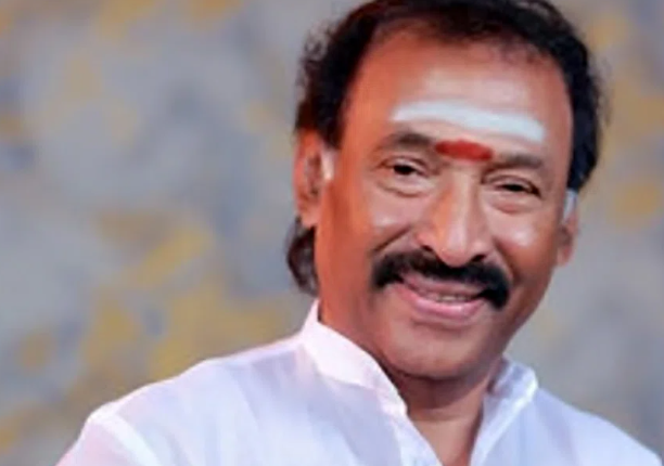 Veteran Tamil Composer Deva Dies at 75, Leaving Behind a Lasting Musical Legacy