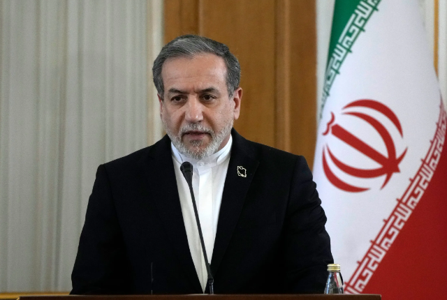 Iran Parliament Approves Mehrdad Akhlaqi as Defence Minister, Warns of Sweeping Response to US-Israeli Attack