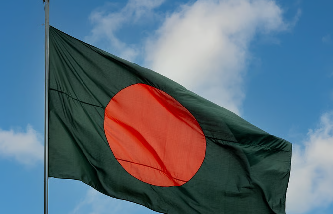 Bangladesh Seeks Explanation from Saudi Arabia Over Execution of Two Nationals