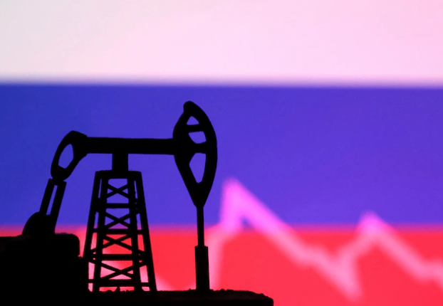 Global Oil Prices Ease After US Russia Sanctions Waiver, but Supply Risks Persist