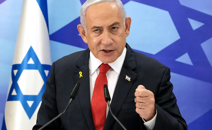 Netanyahu Warns of Potentially Hostile Future US President, Calls for Stronger Ties With India and Latin America
