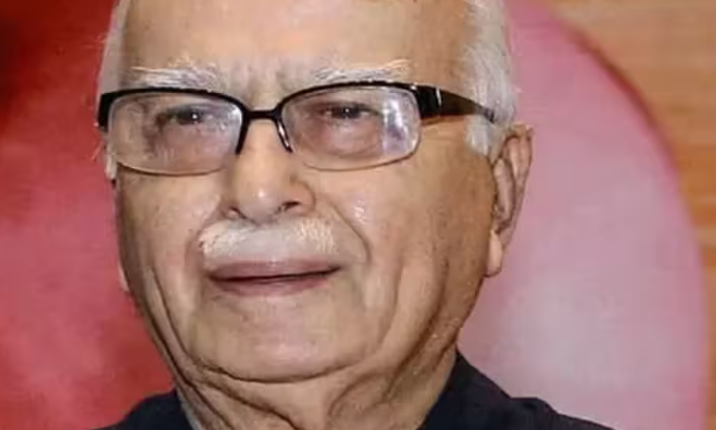 Veteran BJP Leader L K Advani Discharged from Hospital After Three Days of Treatment