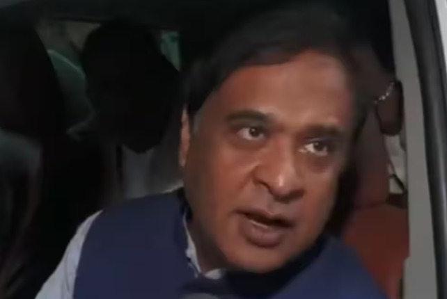 Assam CM Himanta Biswa Sarma Backs Nationwide UCC, Says Muslim Women Suffer Without Uniform Law