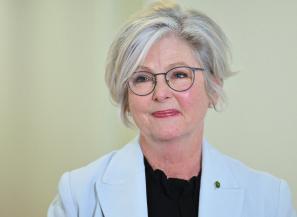 Australian PM Says Lawmaker’s Critical Injuries in Car Incident Were ‘No Accident’