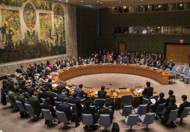 Permanent UNSC Seat for India an Obvious Necessity