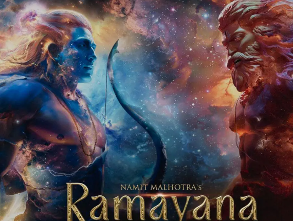 Ramayana advance bookings open on Dussehra as Ranbir Kapoor, Yash starrer builds global buzz