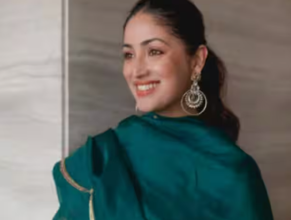 Yami Gautam to perform symbolic Ravan Vadh at Delhi’s Red Fort on Dussehra