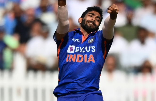 Ravi Shastri Urges India to Protect Jasprit Bumrah's Fitness Ahead of 2027 ODI World Cup