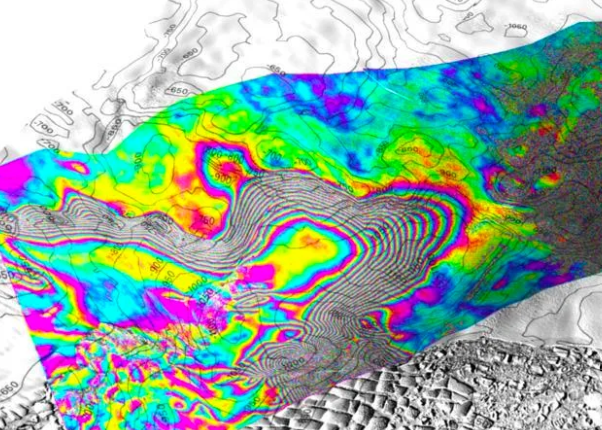 Study Finds Daily Weather Variations Key to More Accurate Glacier Melt Estimates