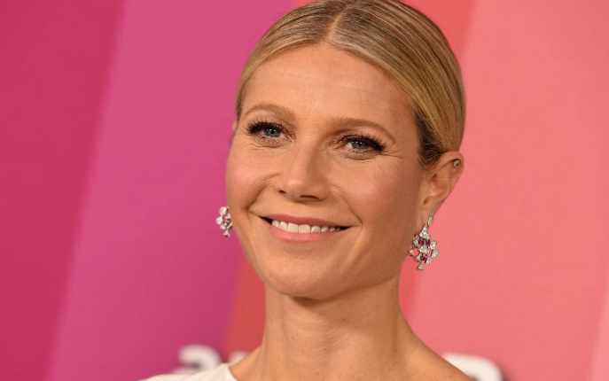 Gwyneth Paltrow to Lead Netflix Drama Series ‘The Apology’