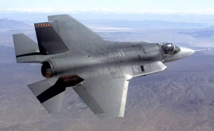 Aerospace and Defence Contractors Raise 2026 Profit Forecasts