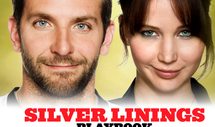 Silver Linings Playbook Set for Musical Adaptation With Original Songs