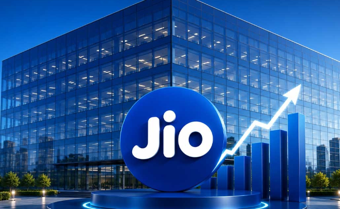 Jio Platforms Opens Record $3.2 Billion IPO as Indian Markets Gain
