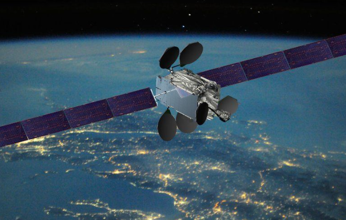 US Says Russian Military Satellite Is Behaving Threateningly Near American Commercial Satellite