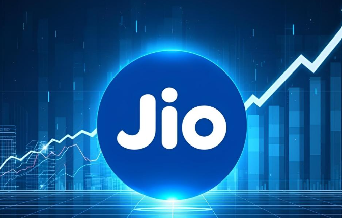 Jio Platforms IPO Draws Strong Investor Demand as Indian Markets Focus on Technology Stocks