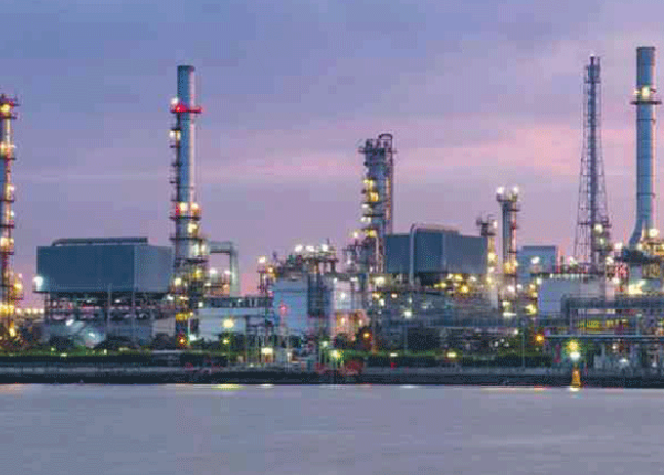India's Infrastructure Output Grows 7.9% in September on Strong Power and Refinery Production