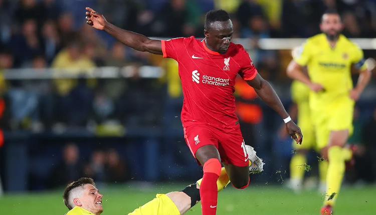 Liverpool Fight Back From Two Goals Down to Beat Villarreal 4-3 in Champions League Thriller