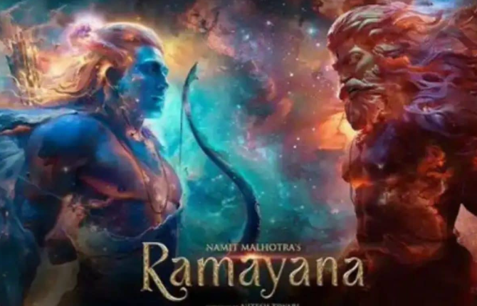 Ranbir Kapoor Yash Starrer ‘Ramayana’ to Reach OTT Audiences Through Pay Per View Release