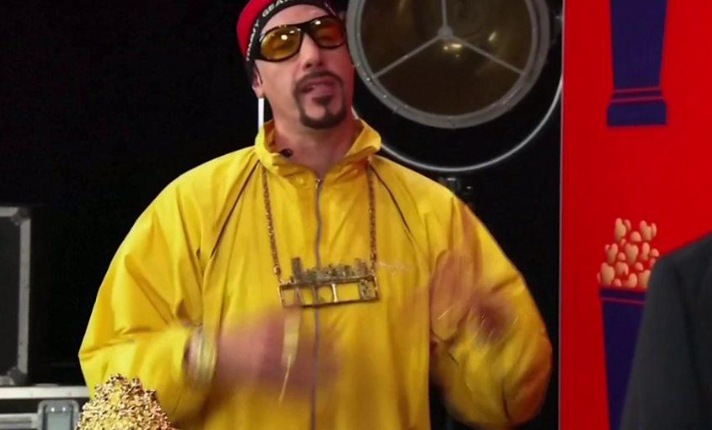 Sacha Baron Cohen Defends Ali G Comeback Amid Controversy Over New Film
