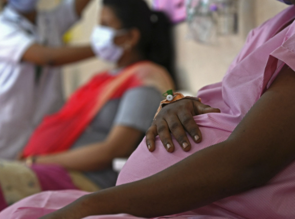 WHO Launches Global Framework to Track Extreme Heat Risks for Pregnant Women and Children