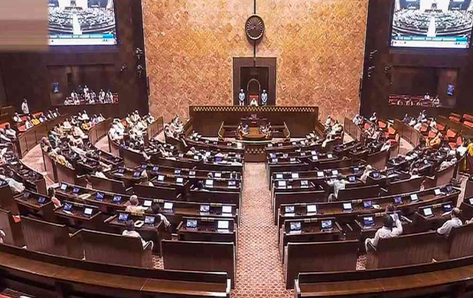 Rajya Sabha Bypoll for Murugan’s Vacated Seat in Madhya Pradesh on November 12