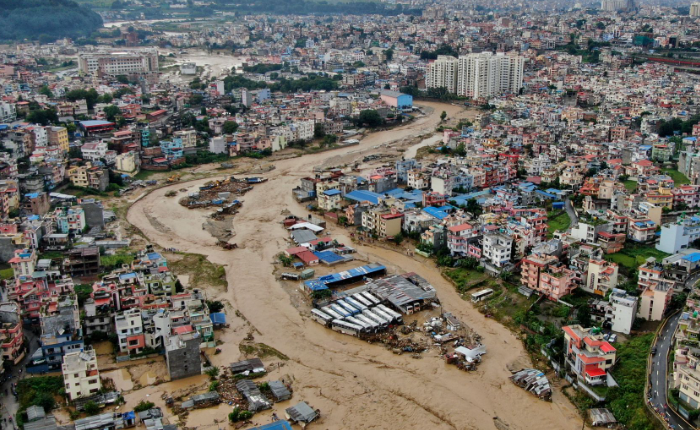 UN Loss and Damage Fund Allocates USD 20 Million for Flood-Hit Nepal