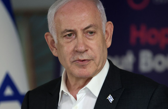 Netanyahu Invites PM Modi to Light Torch at Israel’s Independence Day Celebrations