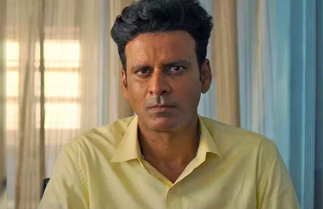 Manoj Bajpayee’s ‘Gajab Raat’ Premieres on Netflix, Explores Crime and Moral Dilemmas