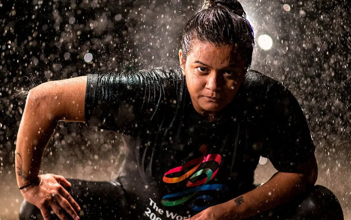 ‘Sumo Didi’ Brings Hetal Dave’s Journey to the Screen, Highlights Women’s Fight Against Gender Stereotypes
