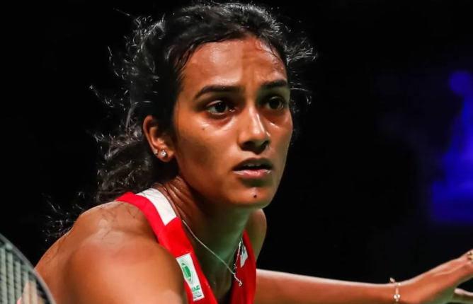 PV Sindhu Holds Her Nerve in Deciding Game to Enter French Open Second Round