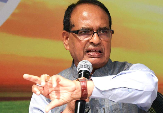 Chouhan Launches Upgraded NMMS App to Prevent Fake Attendance Under VB-G RAM G