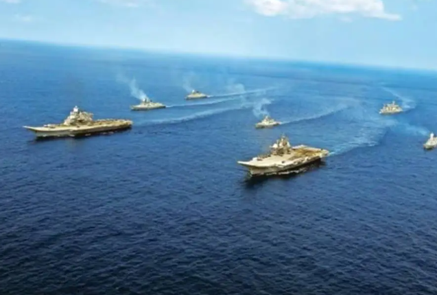 Navy to Host Indo-Pacific Dialogue on Science, Technology and Academic Cooperation