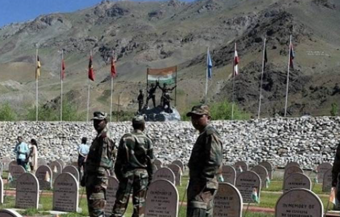 India at UN: Pakistan Refused to Accept Bodies of Its Soldiers Killed in Kargil War