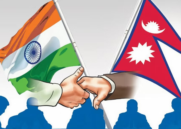 India, Nepal Discuss Future of International Cooperation Amid Changing Global Order