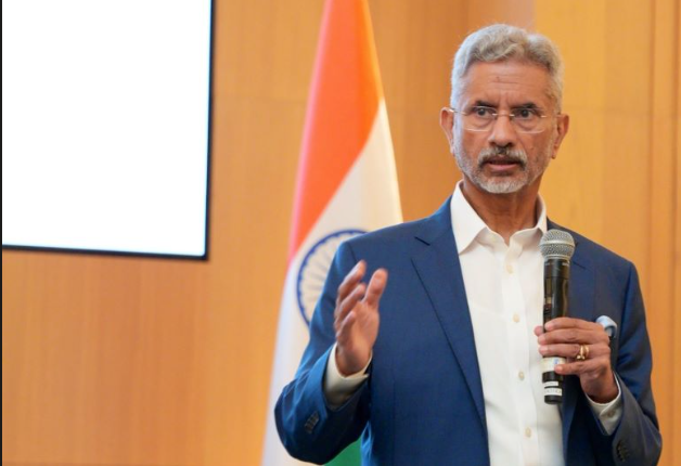 India and Azerbaijan Move to Reset Ties as Jaishankar Visits Baku After Op Sindoor Tensions