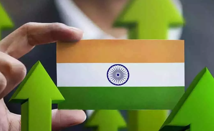 India's Private Sector Growth Hits Four-Month High as New Orders Strengthen