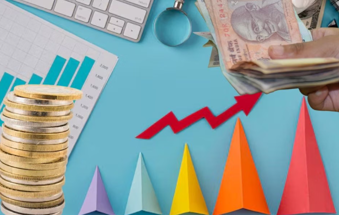 India Post Revenue Jumps 24% to ₹8,213 Crore in First Half of FY27