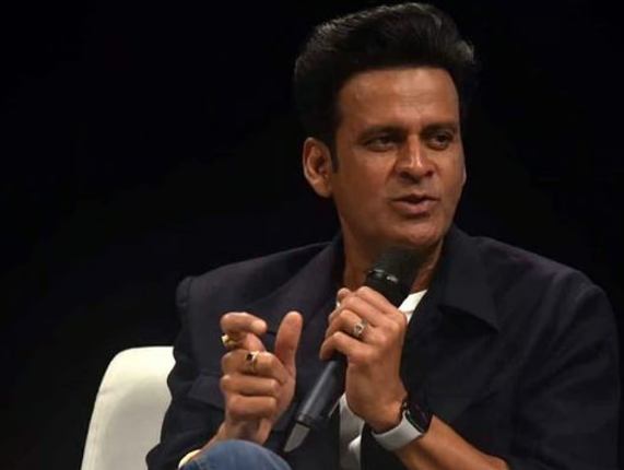 Manoj Bajpayee Criticises Bollywood’s Typecasting Culture, Says Only 25% of His Acting Potential Has Been Used