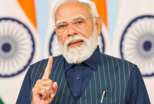 PM Modi Salutes ITBP Himveers for Their Courage and Sacrifice on Raising Day