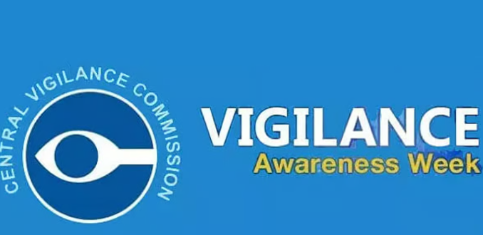 UGC asks universities to observe Vigilance Awareness Week